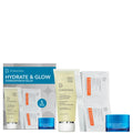 Dr Dennis Gross Skincare Hydrate & Glow Kit (Worth £56)