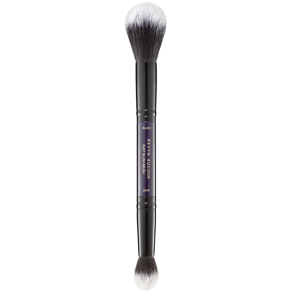 Kevyn Aucoin Duet Blush Brush