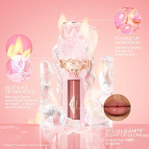 Charlotte Tilbury Pillow Talk Love Frequency Kit