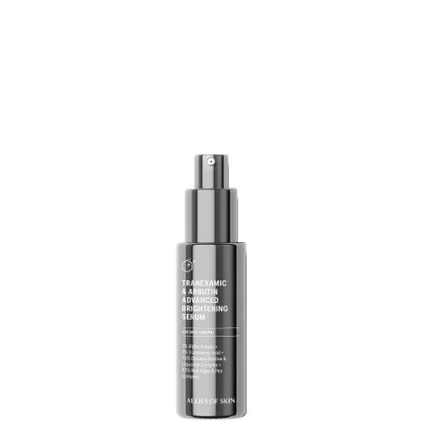 Allies of Skin Tranexamic & Arbutin Advanced Brightening Serum