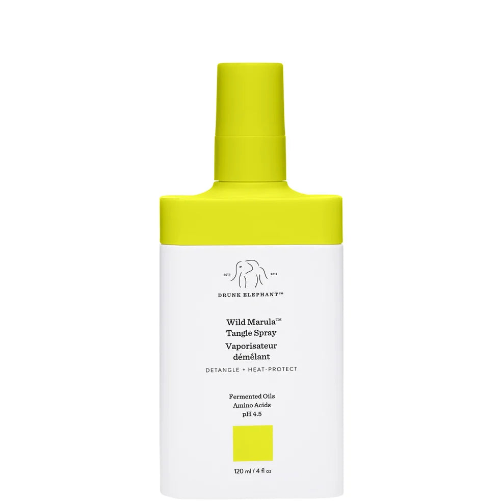Drunk Elephant Wild Marula Tangle Spray
