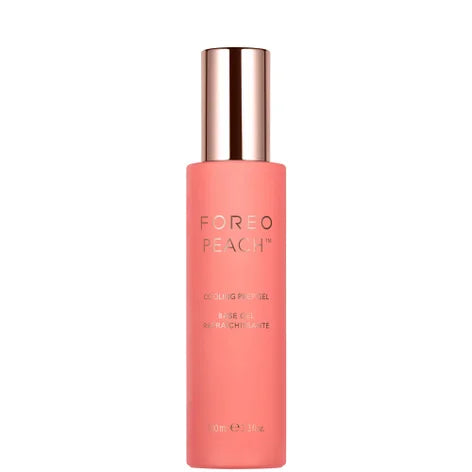 FOREO PEACH Cooling Prep Gel 100ml
