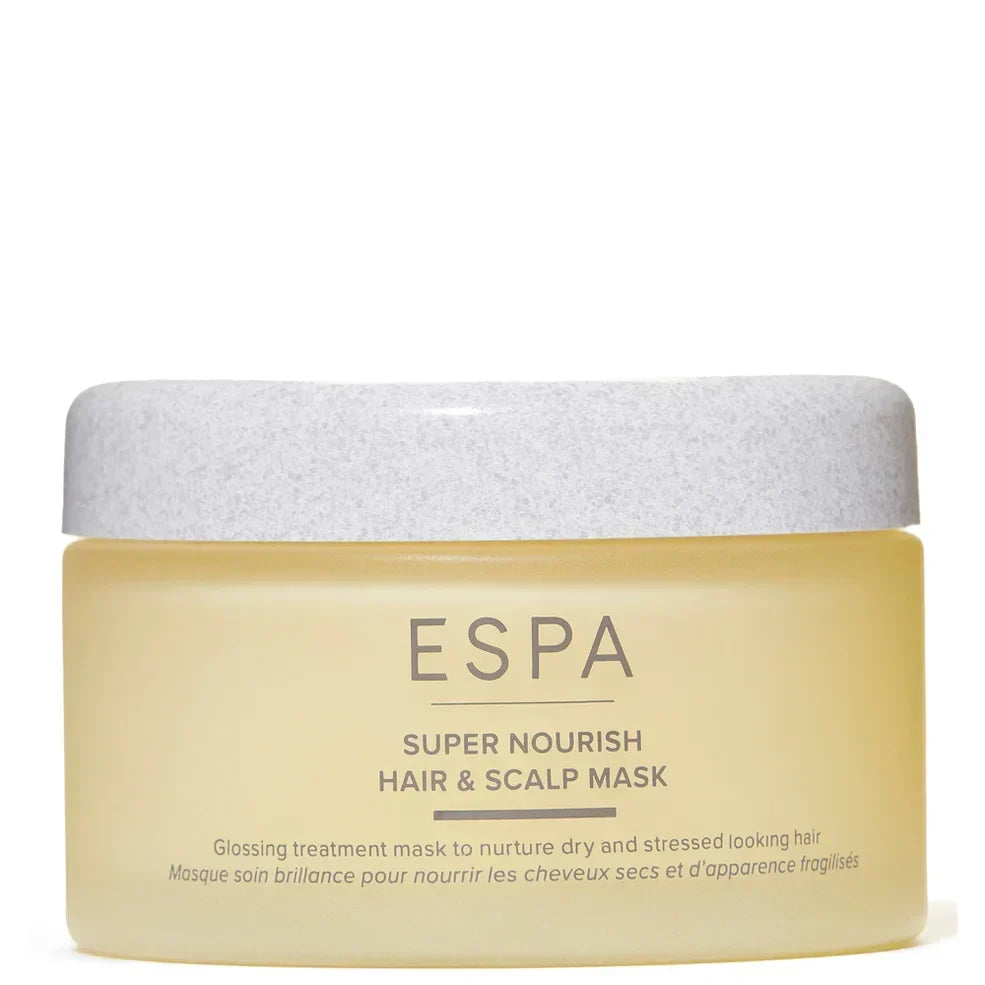 ESPA Super Nourish Hair and Scalp Mask 190ml