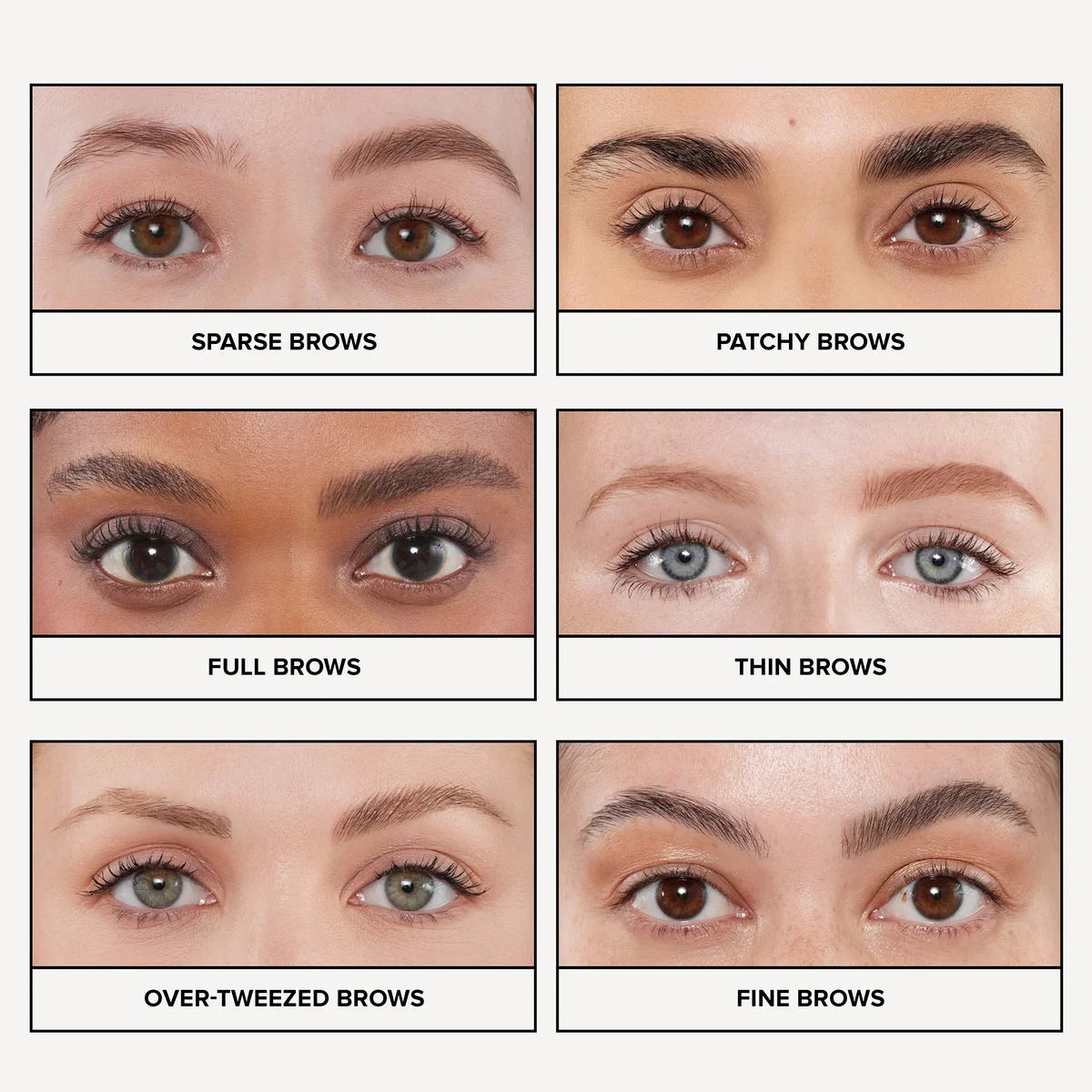 Brow Definer Deluxe 0.1g