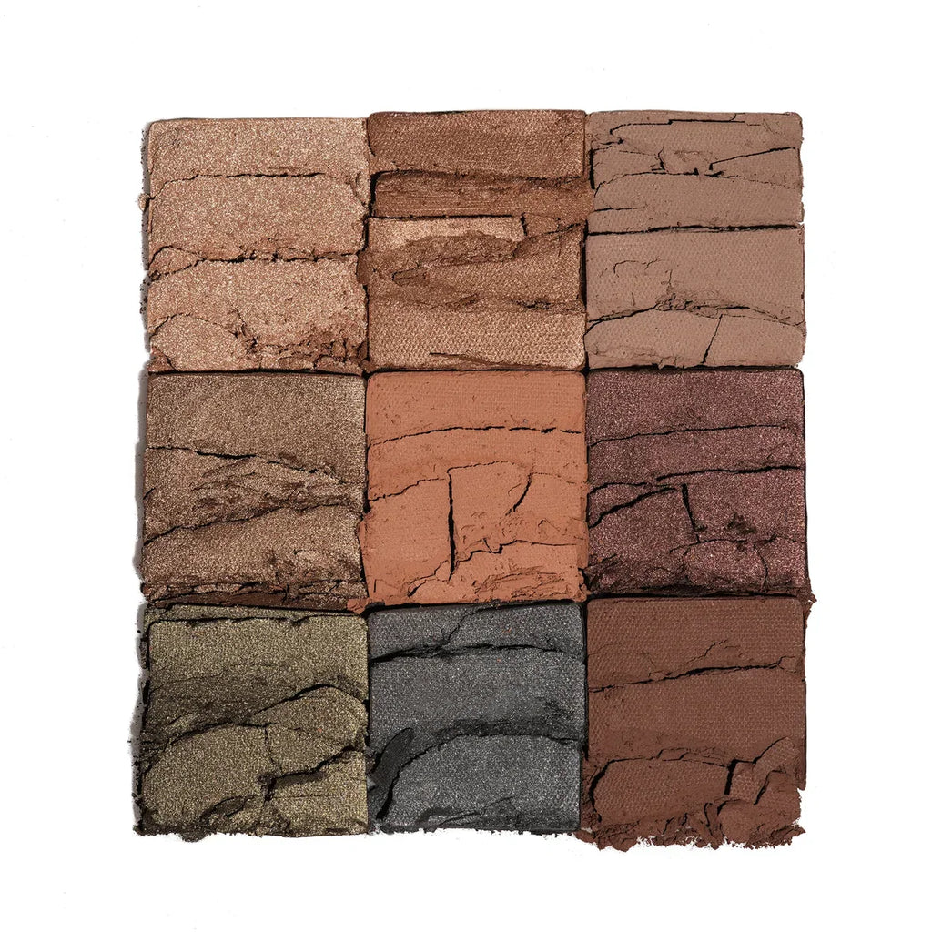 Anastasia Beverly Hills Embers Mini Eyeshadow Palette