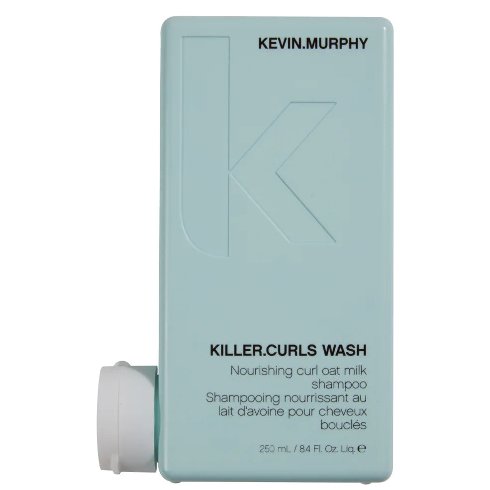 KEVIN.MURPHY Killer.Curls Wash 250ml