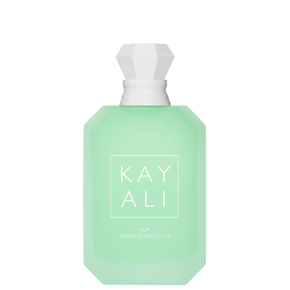 KAYALI Yum Pistachio Gelato 33 Eau de Parfum Intense 100ml