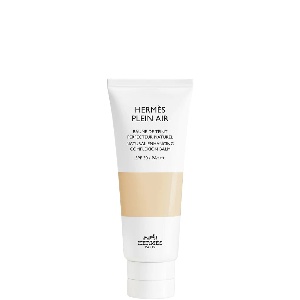 Hermès Plein Air Complexion Balm SPF 30 (Various Shades) 40ml