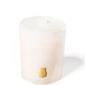 TRUDON Hemera Alabaster Candle - Roseberry
