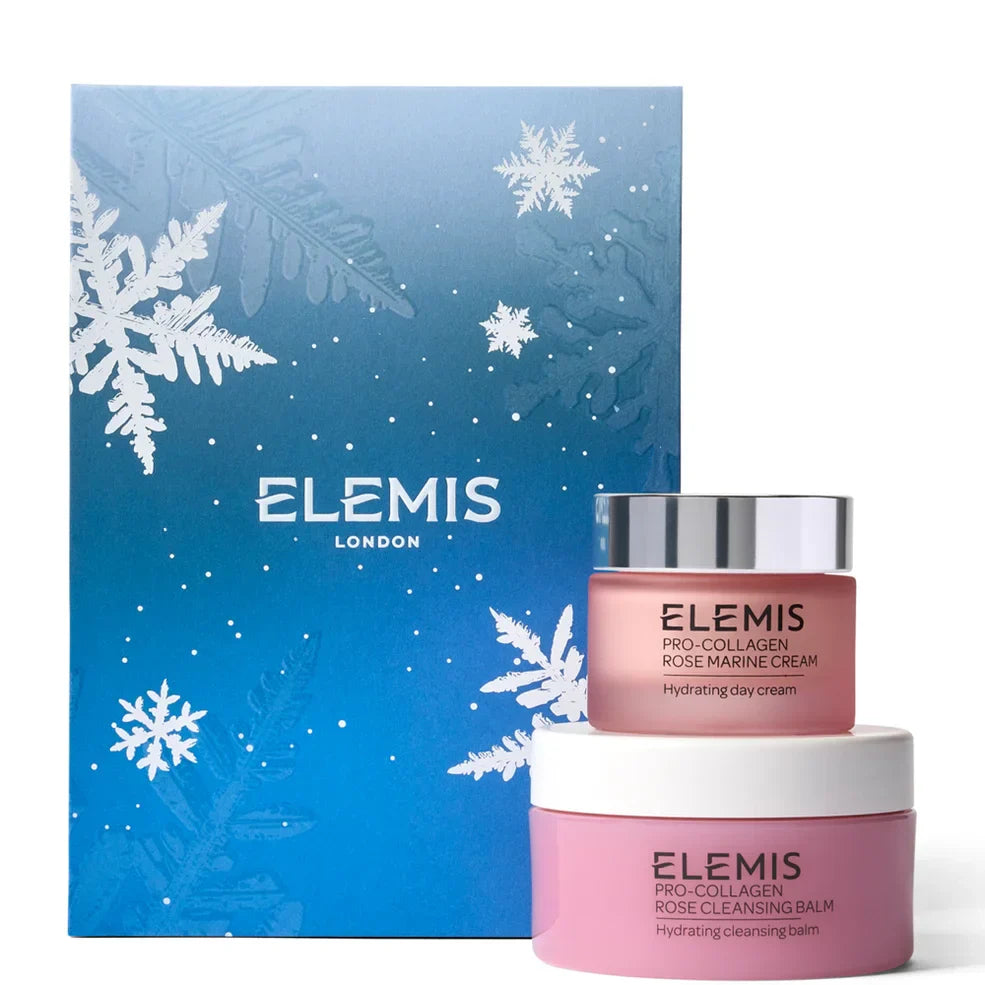 Elemis Enchanted Rose Duo (Worth £97)