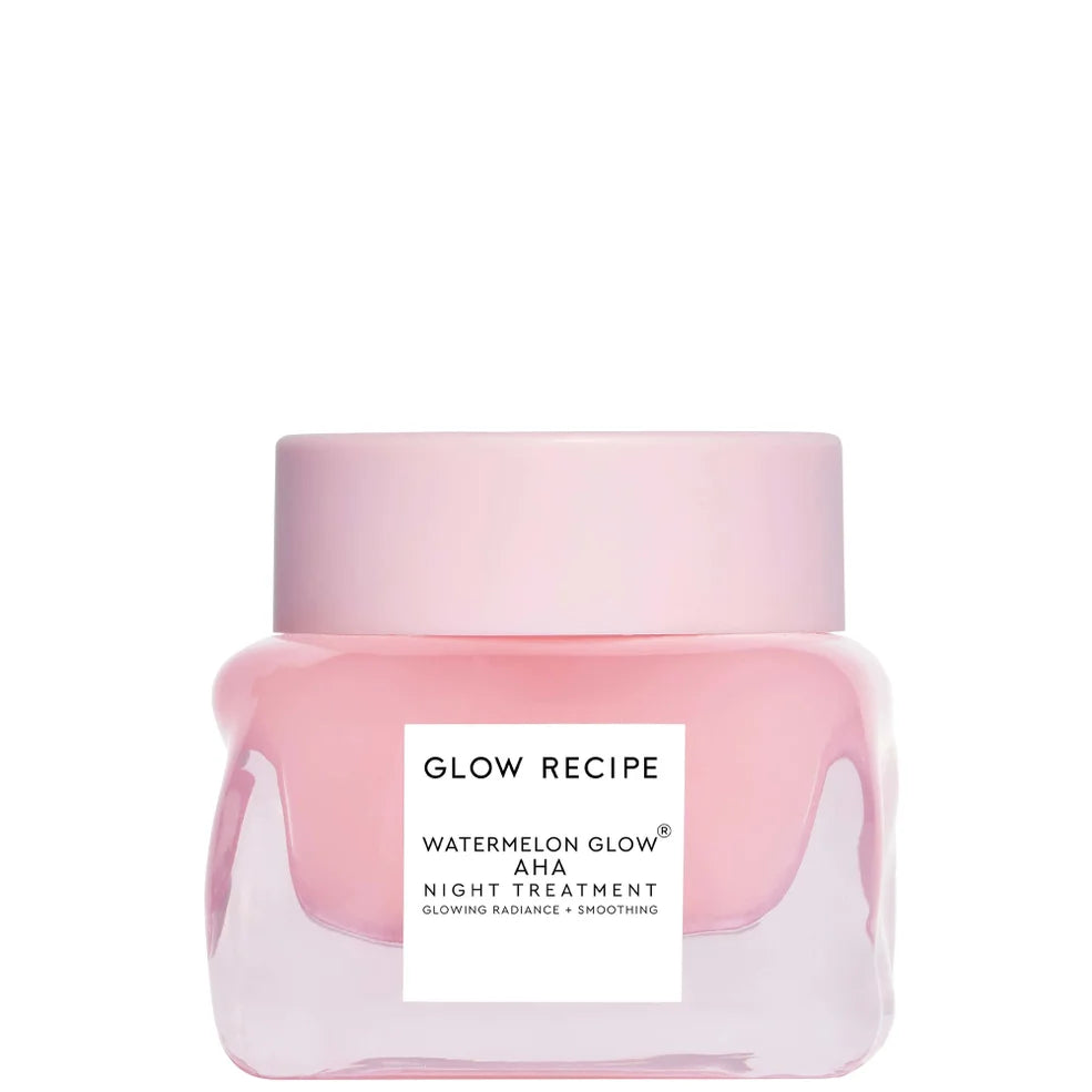 Glow Recipe Watermelon Glow AHA Night Treatment 25ml