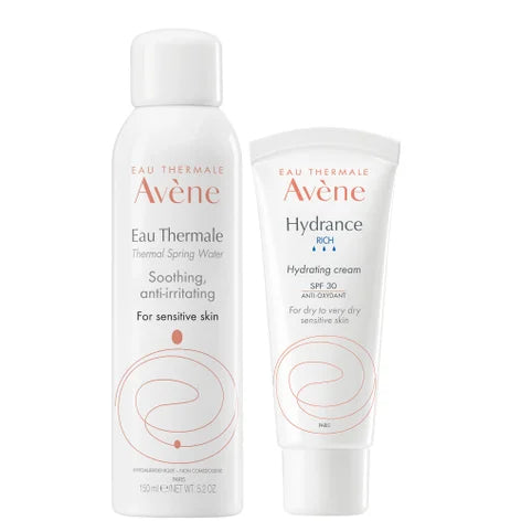 Avène Hydration Heroes Bundle
