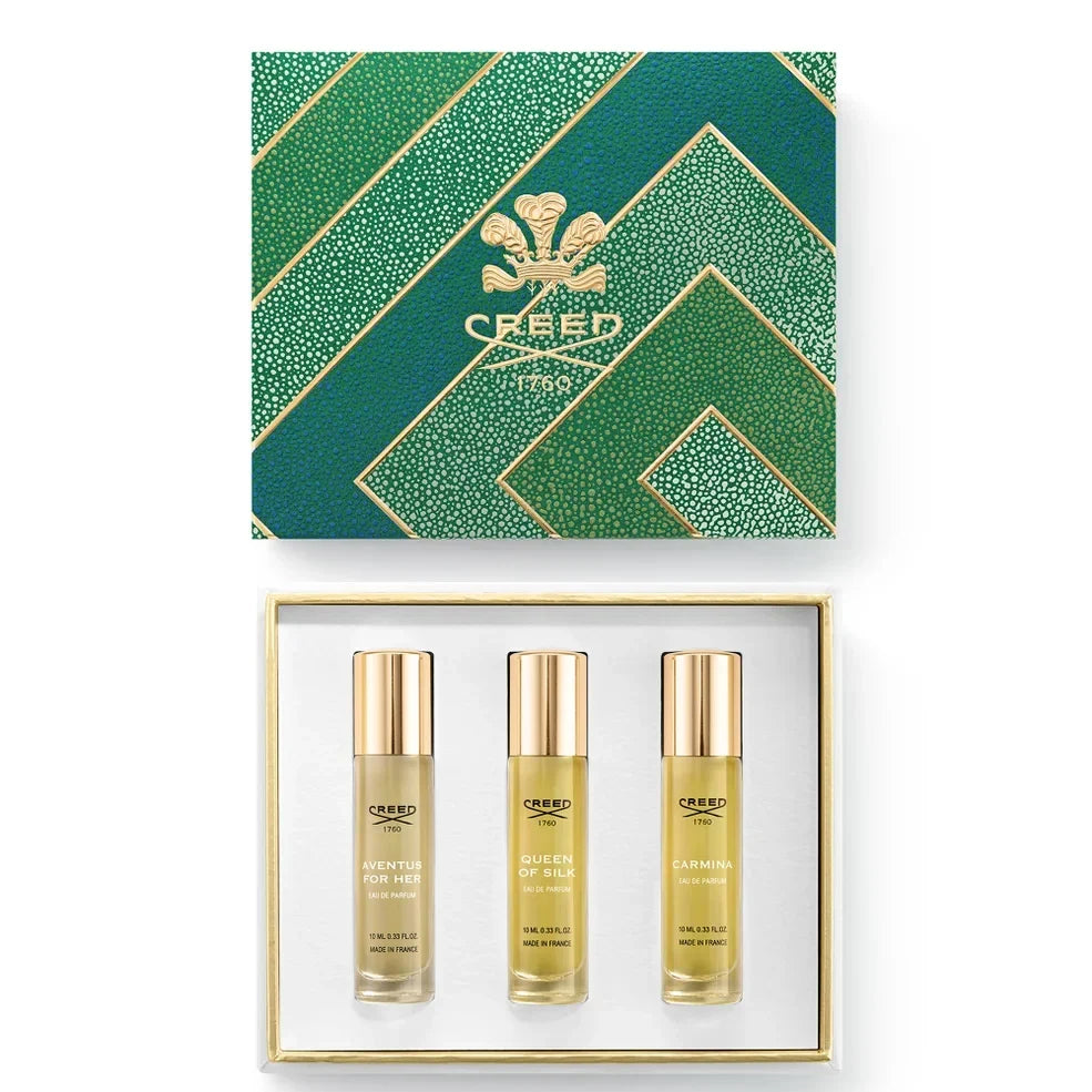 Creed Women's 3-Piece Gift Set