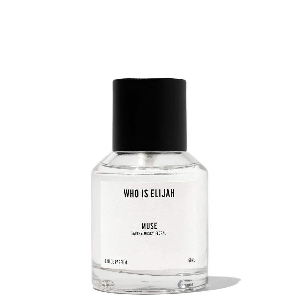 Muse Eau de parfum 50ml