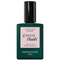 Manucurist Green Flash Varnish - Blossum