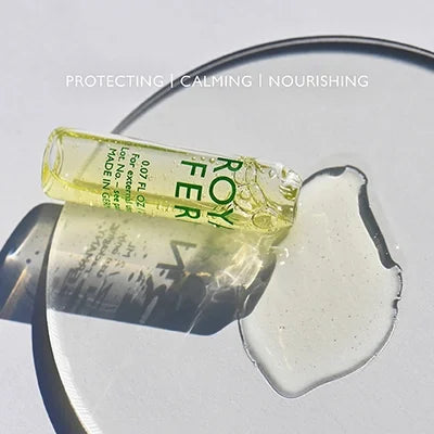 ROYAL FERN Anti-Oxidative Ampoules Set 15 x 2ml