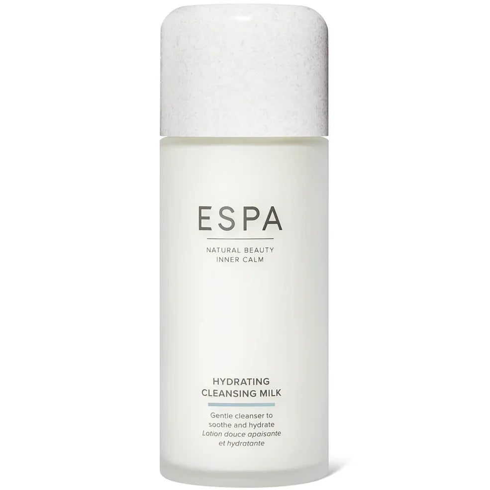 ESPA Hydrating Cleansing Milk 200ml