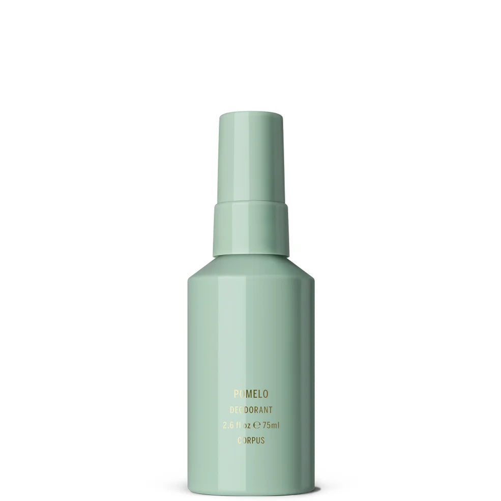 Corpus Pomelo Deodorant Spray 75g