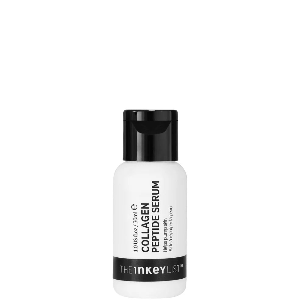 The INKEY List Collagen Peptide Serum 30ml