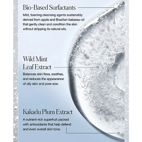 RMS Beauty Kakadu Clean Cleansing Gel 30ml