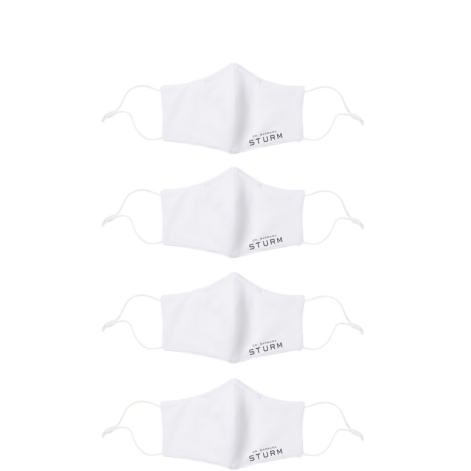 Dr. Barbara Sturm Nano-Silver Masks