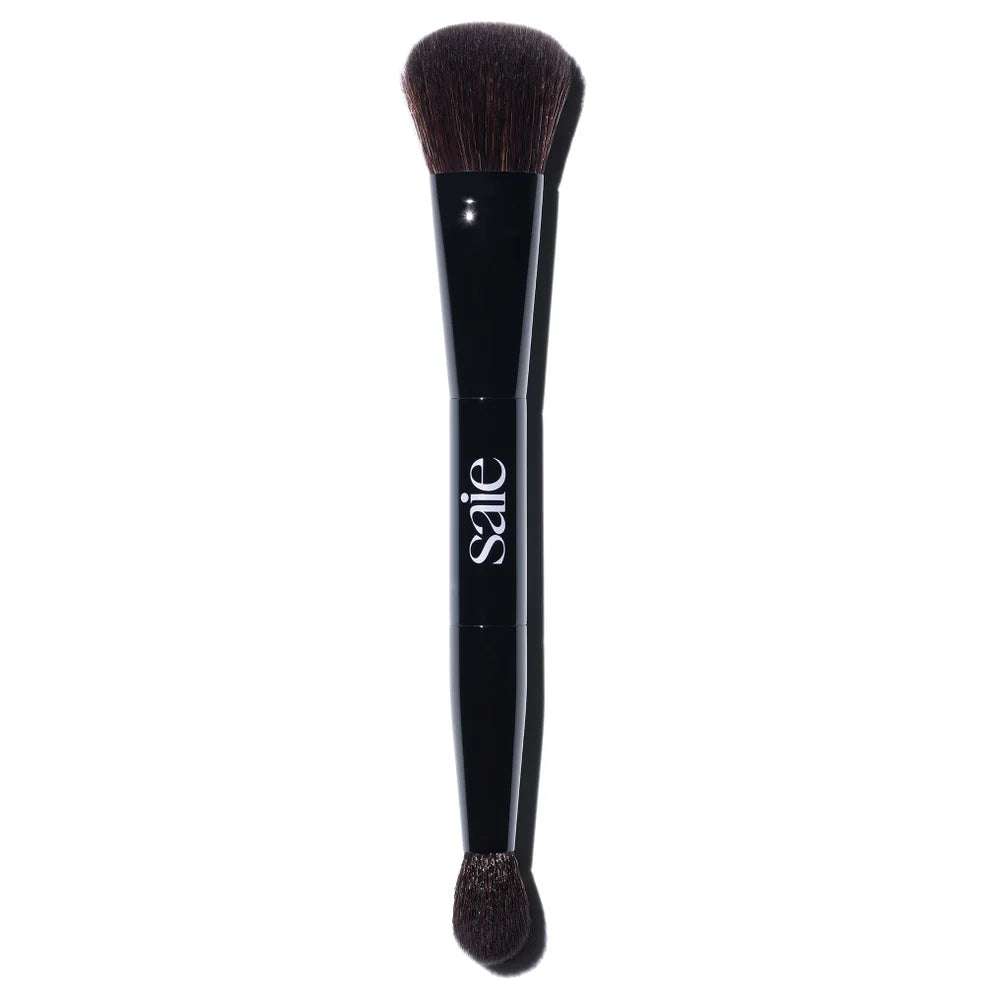 Saie The Double Brush