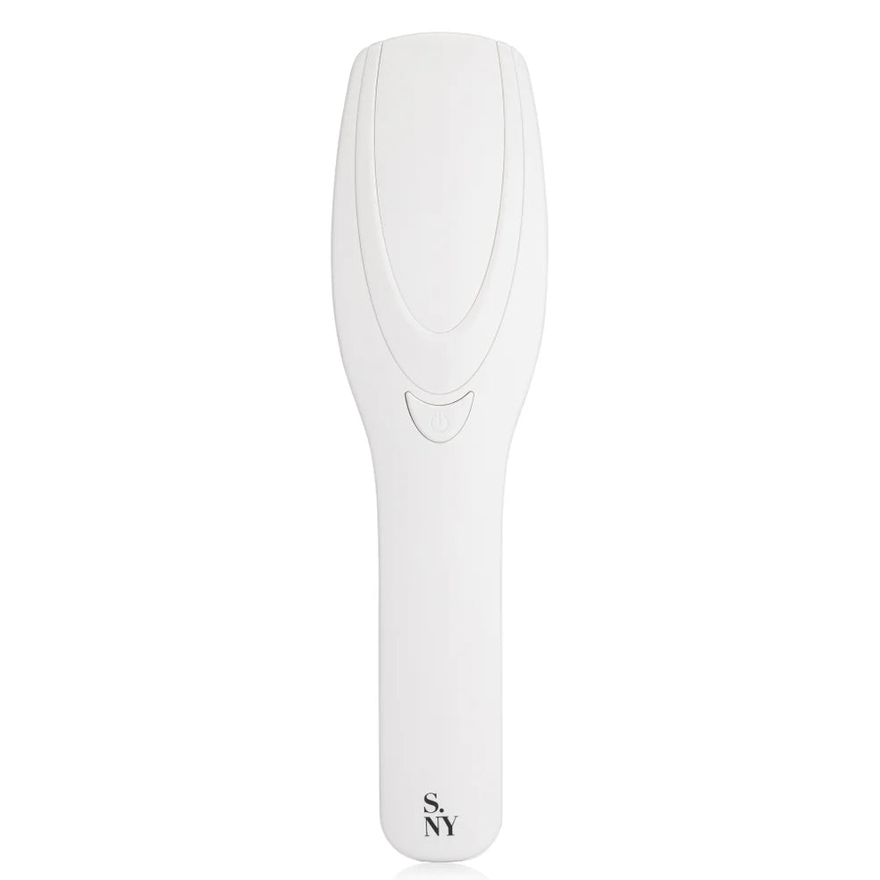 Solaris Labs NY Intensive LED Hair Growth Brush