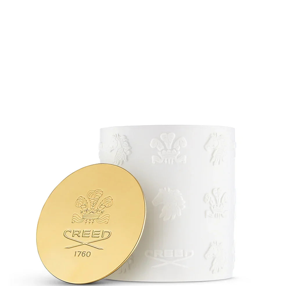 Creed Birmanie Oud Porcelain Candle 220g