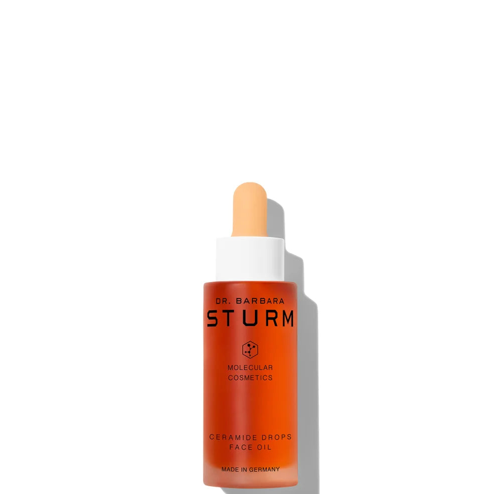 Dr. Barbara Sturm Ceramide Drops Face Oil 30ml