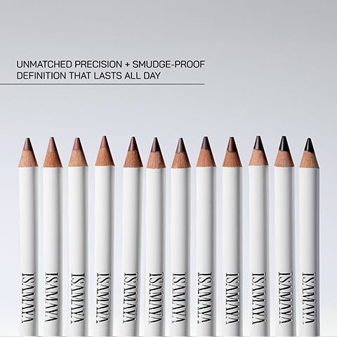 ISAMAYA Lip Liner 1.1g (Various Shades)