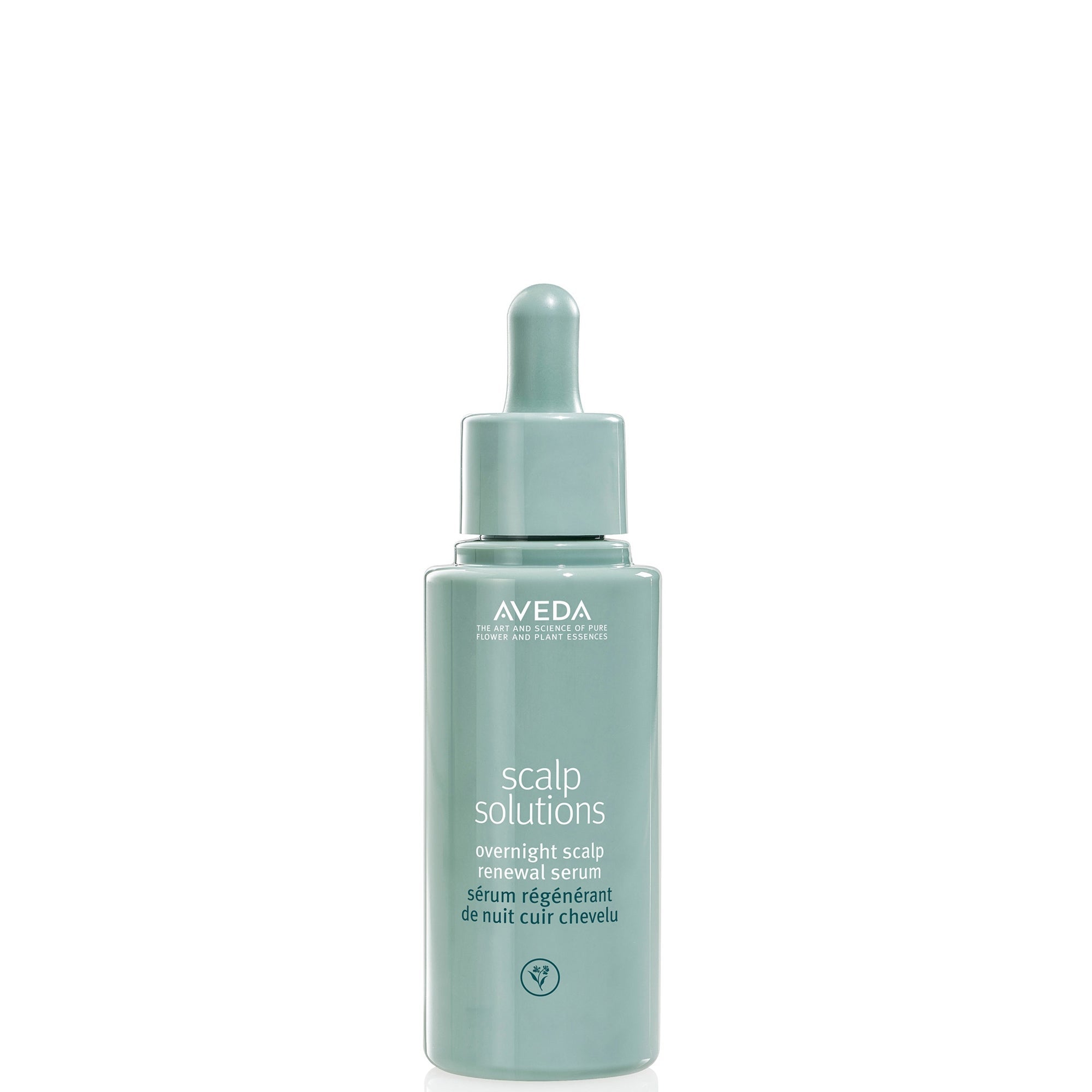 Aveda Scalp Solutions Overnight Scalp Renewal Serum 50ml