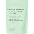 frank body Coconut Coffee Scrub 100g