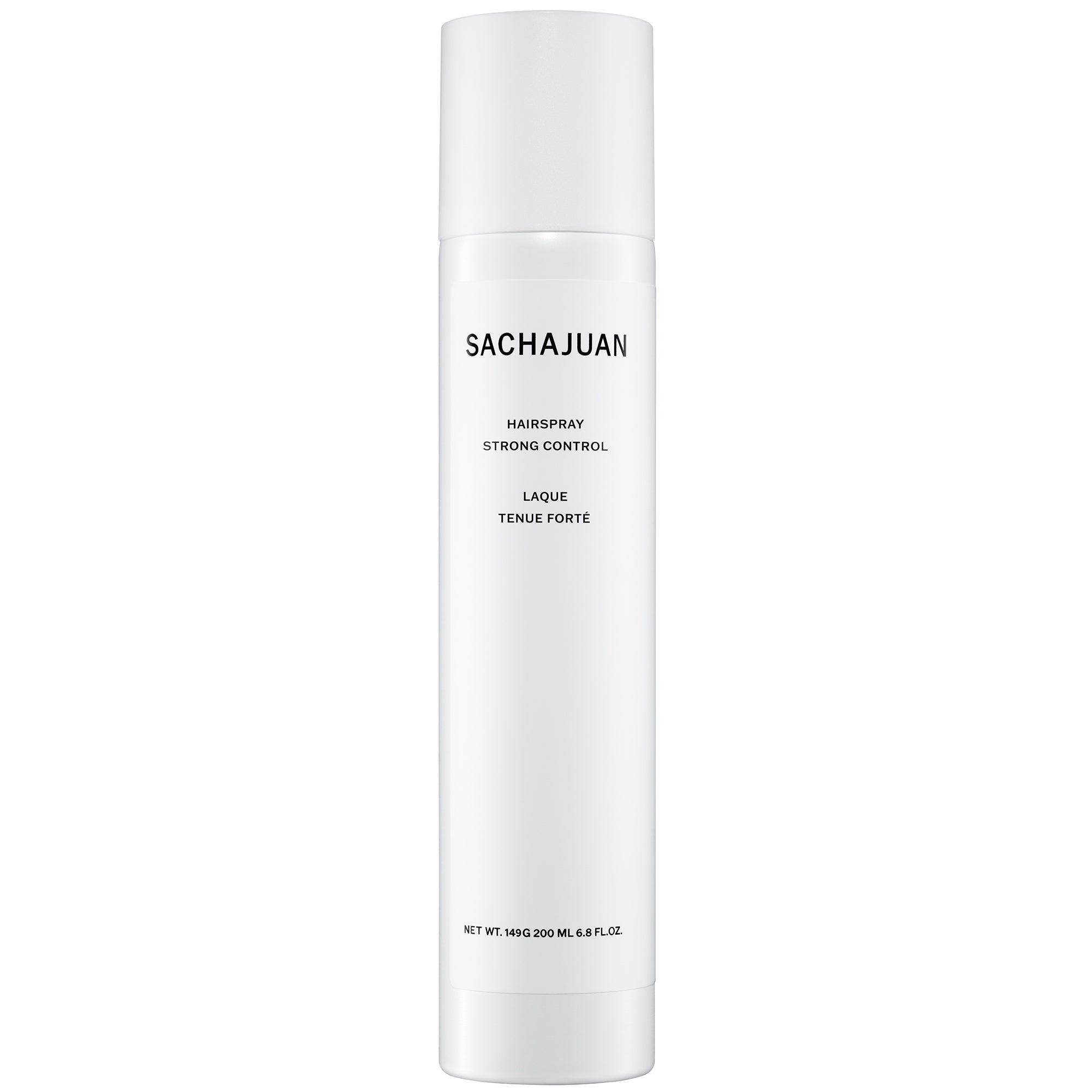 Sachajuan Hairspray Strong Hold 200ml