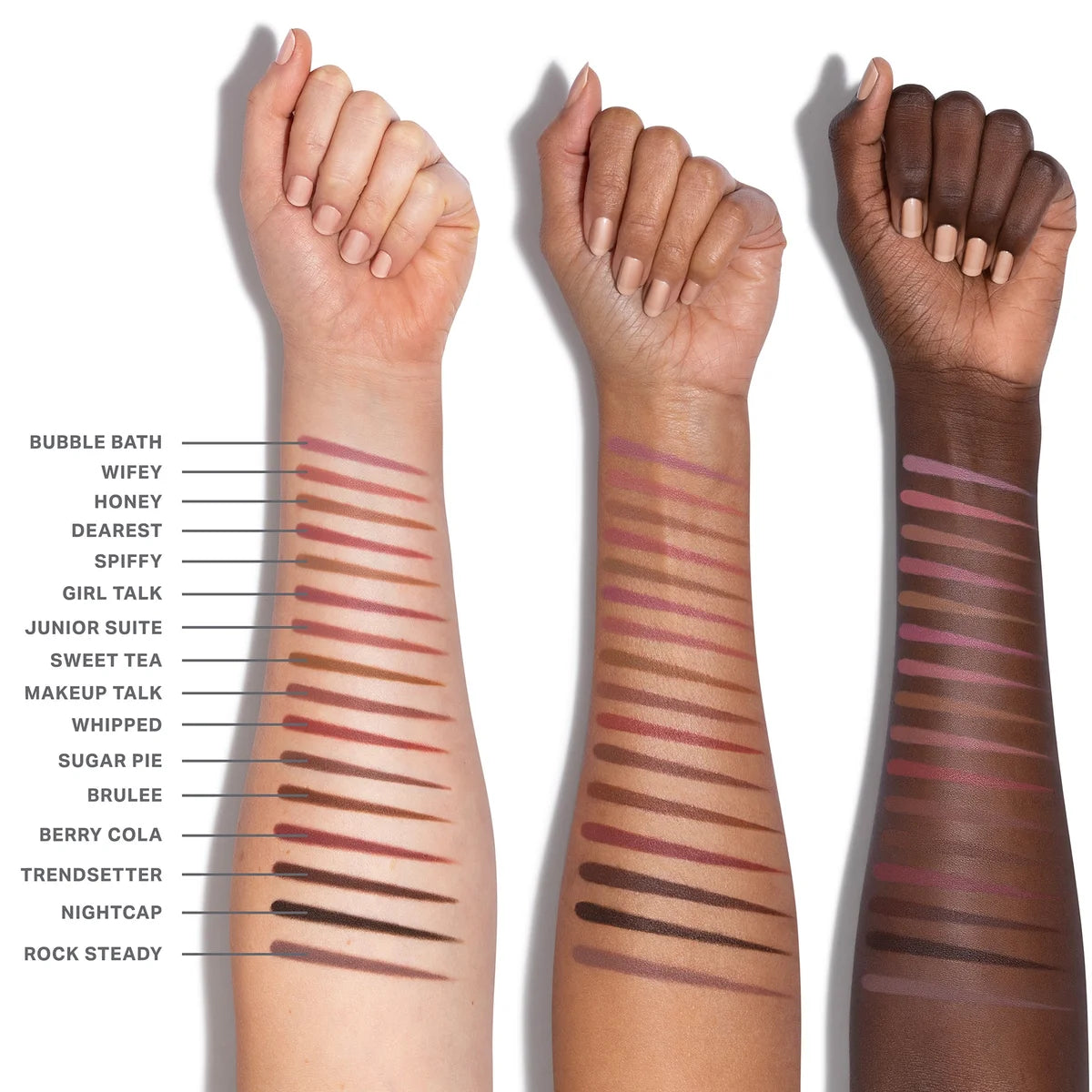 Signature Lip Pencil 1.5g by Morphe