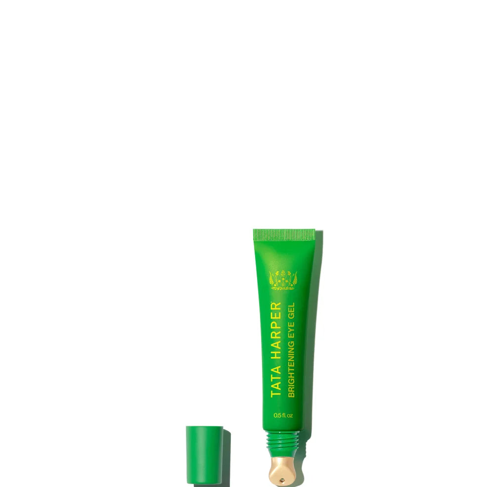 Tata Harper Brightening Eye Gel 15ml