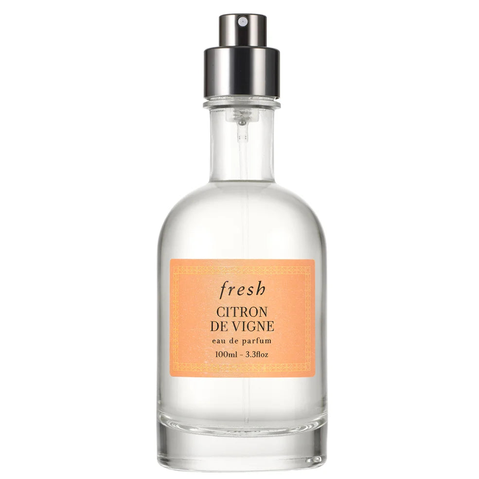 Fresh Citron de Vigne Eau de Parfum 100ml