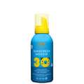 EVY Technology Sunscreen Mousse SPF30 Kids