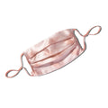 Slip Reusable Face Covering (Various Colours)