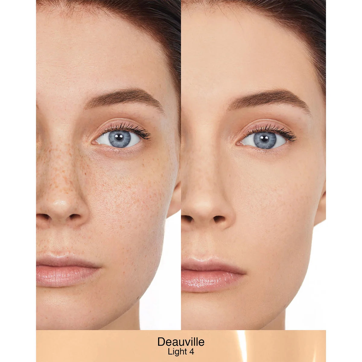 Sheer Glow Foundation 30ml by NARS
