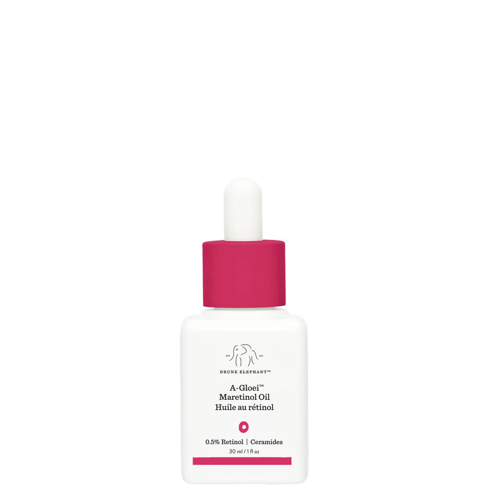 Drunk Elephant A-Gloei Maretinol Oil 30ml