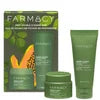 FARMACY Deep Double Cleanse Kit