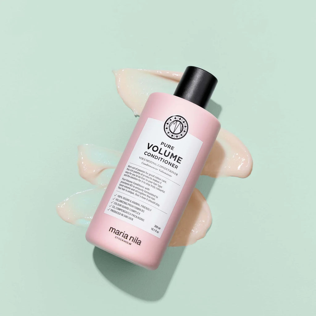 Pure Volume Conditioner 300ml by Maria Nila