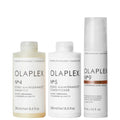 Olaplex Nourished Hair Essentials - No.4, No.5 & No.9 (Worth €98.00)
