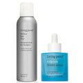 Living Proof Scalp + Advanced Clean Bundle