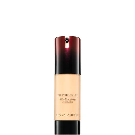 Kevyn Aucoin The Etherealist Skin Illuminating Foundation (Various Shades)