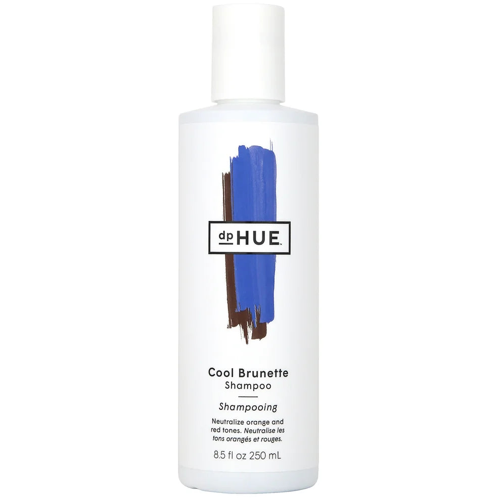 dpHUE Cool Brunette Shampoo 8.5 fl. oz.