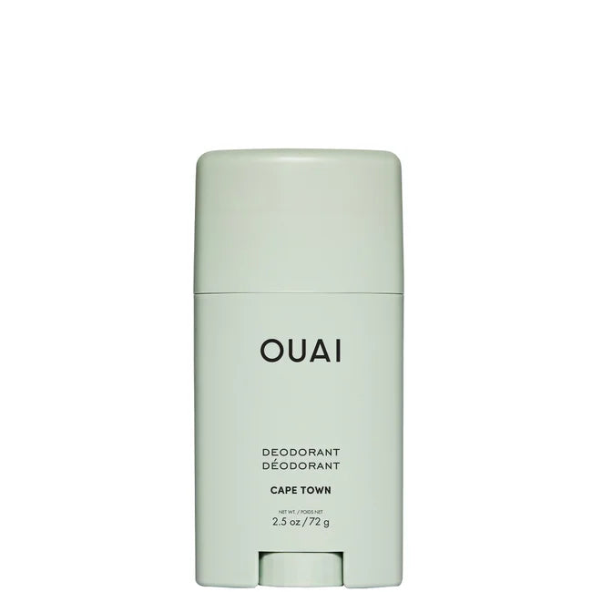 OUAI Deodorant - Cape Town 72g