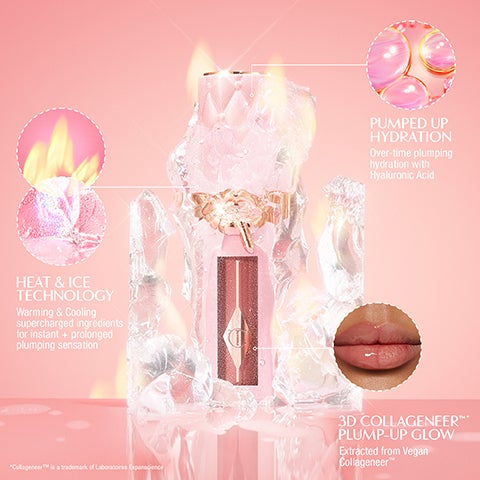 Charlotte Tilbury Pillow Talk Love Frequency Kit