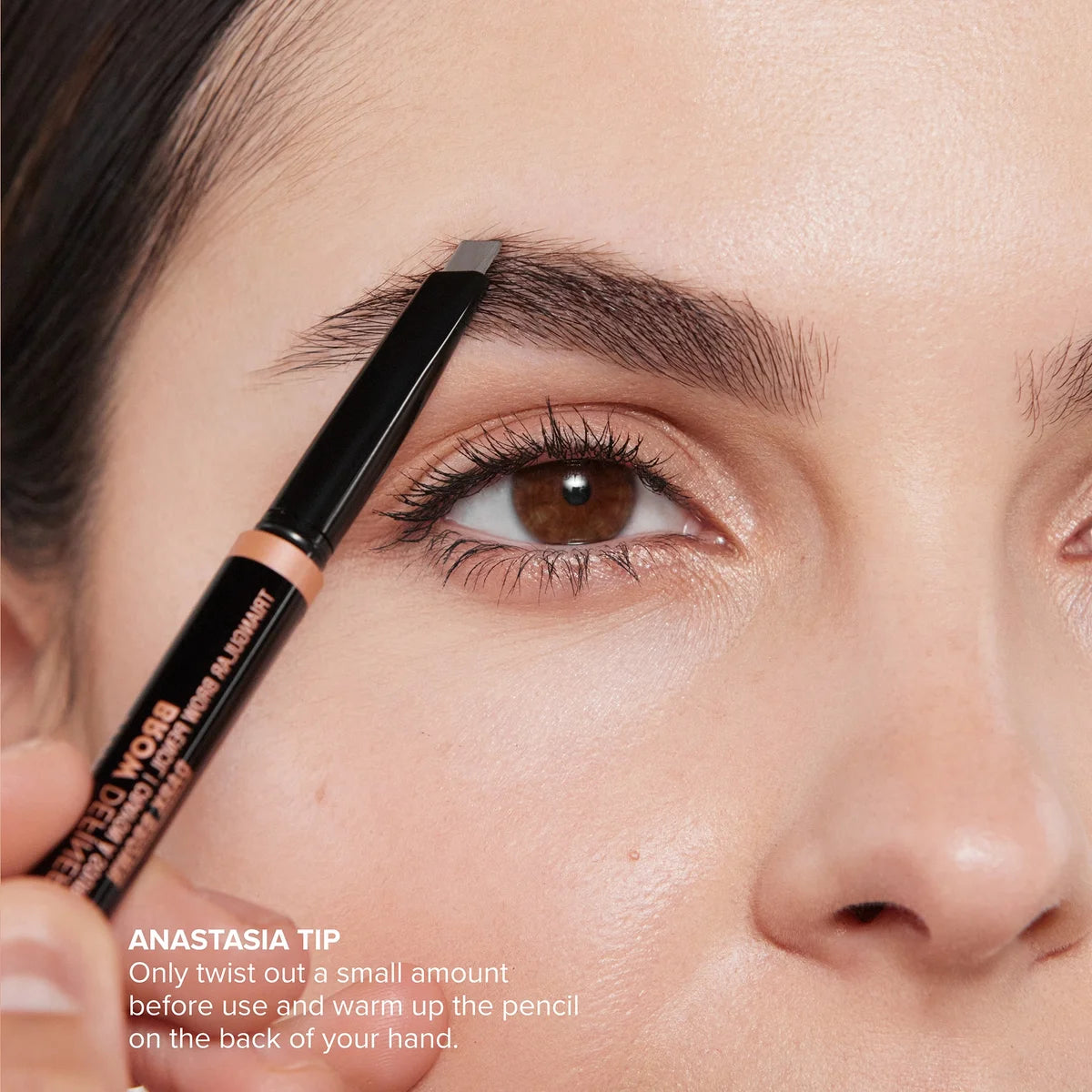 Brow Definer Deluxe 0.1g