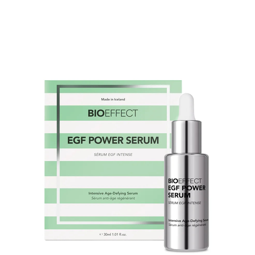BIOEFFECT EGF Power Serum 30ml